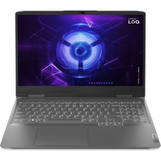 Ноутбук Lenovo LOQ 15IRH8 (82XV00JTRA)