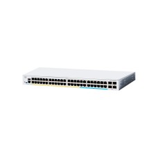 Коммутатор сетевой Cisco C1300-48P-4G