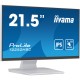 Монитор iiyama T2252MSC-W2