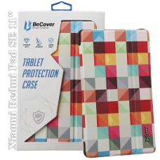 Чехол для планшета BeCover Smart Case Xiaomi Redmi Pad SE11" Square (709876)