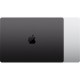 Ноутбук Apple MacBook Pro 14 A2992 M3 Pro Space Black (MRX33UA/A)