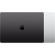 Ноутбук Apple MacBook Pro 16 A2991 M3 Pro Space Black (MRW23UA/A)