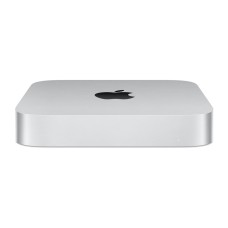 Комп'ютер Apple A2686 Mac mini / Apple M2(8C CPU/10C GPU), 8, 512 (MMFK3UA/A)