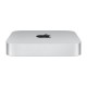 Комп'ютер Apple A2686 Mac mini / Apple M2(8C CPU/10C GPU), 8, 512 (MMFK3UA/A)