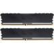 Модуль памяти для компьютера DDR5 32GB (2x16GB) 6800 MHz Redline ST Mushkin (MRF5U680BGGP16GX2)