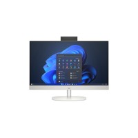 Моноблок 23.8'' HP ProOne 245 G10 Ryzen 5 7520U/16Gb/SSD512Gb/Cam/WiFi/W11P64/Shell White