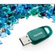 USB флеш накопитель SanDisk 64GB Ultra Eco USB 3.2 (SDCZ96-064G-G46)