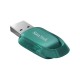 USB флеш накопитель SanDisk 64GB Ultra Eco USB 3.2 (SDCZ96-064G-G46)