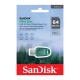 USB флеш накопитель SanDisk 64GB Ultra Eco USB 3.2 (SDCZ96-064G-G46)