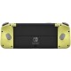 Геймпад Hori Split Pad Compact (Light Grey x Yellow) for Nintendo (NSW-373U)