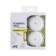 Наушники JVC HA-SR185 White (HA-SR185-W EF)