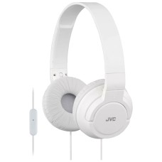 Наушники JVC HA-SR185 White (HA-SR185-W EF)