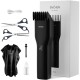 Машинка для стрижки Xiaomi BOOST SET Black