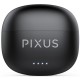 Наушники Pixus Band Black (4897058531626)