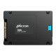 Накопитель SSD U.3 2.5" 6.4TB 7450 MAX Micron (MTFDKCC6T4TFS-1BC1ZABYYR)