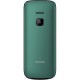 Мобильный телефон Nomi i2403 Dark Green