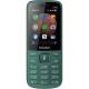 Мобильный телефон Nomi i2403 Dark Green