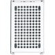 Корпус CoolerMaster QUBE 500 Flatpack Black White Edition (Q500-WGNN-S00)