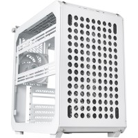 Корпус CoolerMaster QUBE 500 Flatpack Black White Edition (Q500-WGNN-S00)