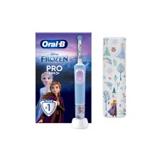 Электрическая зубная щетка Oral-B 8006540773338