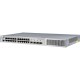 Комутатор мережевий Ruijie Networks XS-S1960-24GT4SFP-UP-H