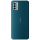 Мобильный телефон Nokia G22 6/256Gb Lagoon Blue