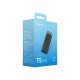 Накопитель SSD USB 3.2 2TB T5 Shield Samsung (MU-PH2T0S/EU)