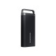 Накопитель SSD USB 3.2 2TB T5 Shield Samsung (MU-PH2T0S/EU)