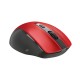 Мышка Defender Prime MB-053 Silent Wireless Red (52052)