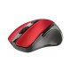 Мышка Defender Prime MB-053 Silent Wireless Red (52052)