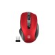 Мишка Defender Prime MB-053 Silent Wireless Red (52052)