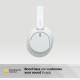 Наушники Sony WH-CH720N Wireless White (WHCH720NW.CE7)