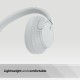 Наушники Sony WH-CH720N Wireless White (WHCH720NW.CE7)