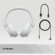 Наушники Sony WH-CH720N Wireless White (WHCH720NW.CE7)