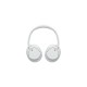 Навушники Sony WH-CH720N Wireless White (WHCH720NW.CE7)