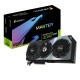 Відеокарта GIGABYTE GeForce RTX4080 SUPER 16Gb AORUS MASTER (GV-N408SAORUS M-16GD)