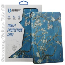 Чехол для планшета BeCover Smart Case Samsung Tab A9 SM-X115 8.7" Spring (709919)