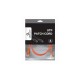 Патч-корд 1.5м UTP cat 6 CCA red Cablexpert (PP6U-1.5M/R)