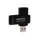 USB флеш накопитель ADATA 128GB UC310 USB 3.2 Black (UC310-128G-RBK)