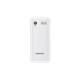 Мобільний телефон Maxcom MM814 Type-C White (5908235977751)