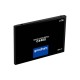 Накопитель SSD 2.5" 2TB Goodram (SSDPR-CX400-02T-G2)