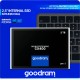 Накопитель SSD 2.5" 2TB Goodram (SSDPR-CX400-02T-G2)