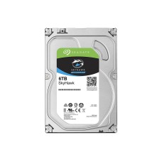 Жесткий диск 3.5" 6TB Seagate (# ST6000VX001 #)