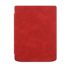 Чехол для электронной книги BeCover PocketBook 743G InkPad 4/InkPad Color 2/InkPad Color 3 (7.8") Red (710069)