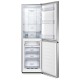 Холодильник Gorenje NRK418ECS4