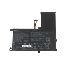 Аккумулятор для ноутбука AsusZenBookUX560UA/Q504 B41N1532, 3320mAh (50Wh), 4cell, 15.2V AlSoft (A47859)