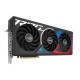 Відеокарта ASUS GeForce RTX4070Ti SUPER 16Gb ROG STRIX OC GAMING (ROG-STRIX-RTX4070TIS-O16G-GAMING)