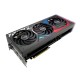 Відеокарта ASUS GeForce RTX4070Ti SUPER 16Gb ROG STRIX OC GAMING (ROG-STRIX-RTX4070TIS-O16G-GAMING)