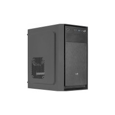 Корпус AeroCool CS-104-S-BK-v1 (ACCX-PC12003.11)