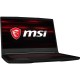 Ноутбук MSI GF63 (THIN_GF63_12VE-1097XUA)